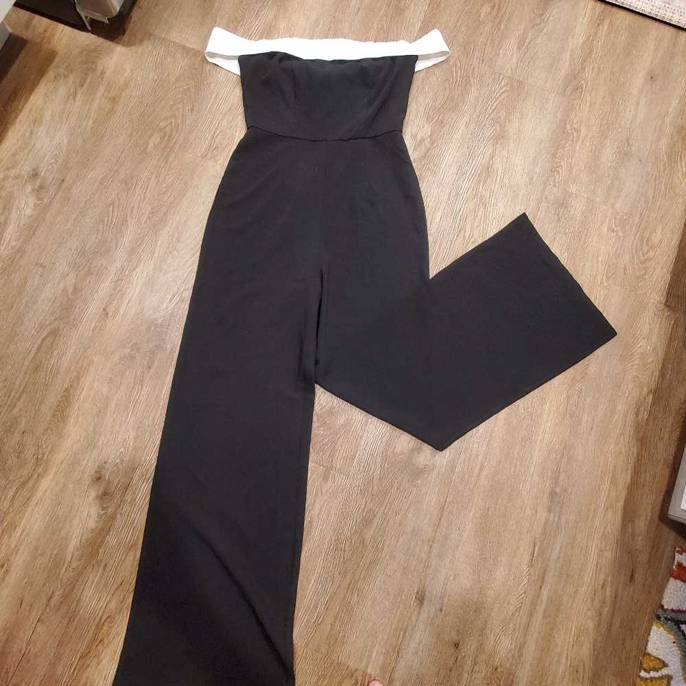 Superdown Jumpsuit - image 5